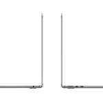 Apple MacBook Air M2 MLXW3LL/A | 13.6-inch Liquid Retina display | M2 chip | 8-core CPU 8-core GPU | 8GB memory | 256GB SSD