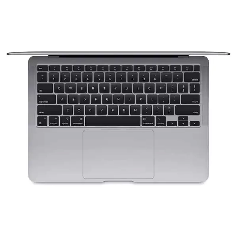 Apple MacBook Air Z124000AL | 13.3 inch | M1 Chip | 16GB RAM | 256GB SSD | Space Gray