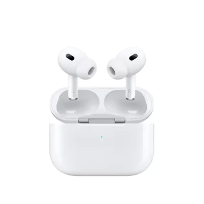 AirPods Pro 2nd generation