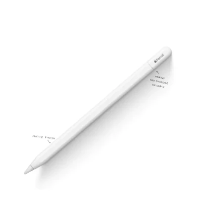 Apple Pencil (USB-C) MUWA3 (Pencil 3) 2023