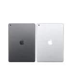 Apple iPad 10.2 inches (9th generation) 64GB Space Gray / Silver