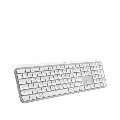 Logitech MX KEYS S Full size Wireless Keyboard 2023 - Logitech Master Series