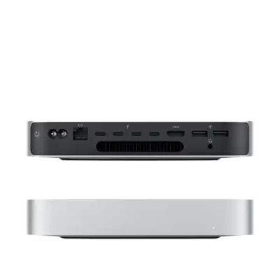 Apple Mac Mini Z16L00005  M2 chip 8-core CPU 10-core GPU | 16GB Ram | 512GB SSD