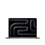 Apple MacBook Pro 14 2023 | Apple M3 | 8-core CPU | 10-core GPU | 8GB Ram | 512GB SSD MTL73ZP/A, MTL73LL/A