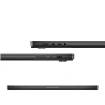 Apple MacBook Pro 14 Z1AW001BH 2023 | 14″ Liquid Retina XDR display | 14-core CPU | 30-core GPU | 36GB RAM | 2TB SSD