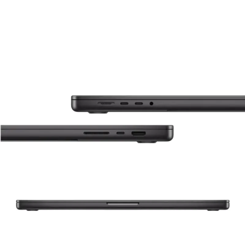 Apple MacBook Pro 14 Z1AW001BH 2023 | 14″ Liquid Retina XDR display | 14-core CPU | 30-core GPU | 36GB RAM | 2TB SSD