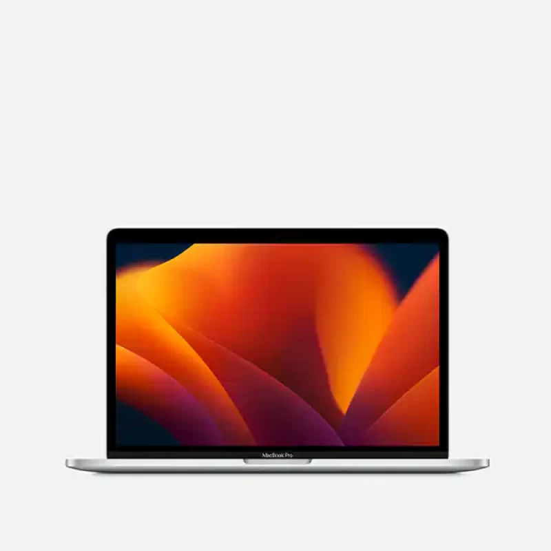 Apple MacBook Pro 13 M2 Chip |13-inch Retina display True Tone display