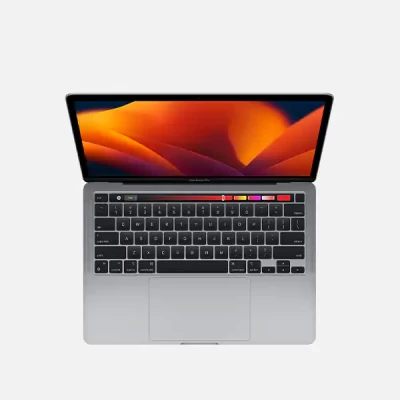 Apple MacBook Pro 13 MNEH3LL/A | 13.3-inch Retina display | Apple M2 | 8-core CPU | 10-core GPU | 8GB Ram | 256GB SSD