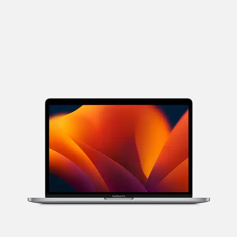 Apple MacBook Pro 13 M2 Chip |13-inch Retina display True Tone display
