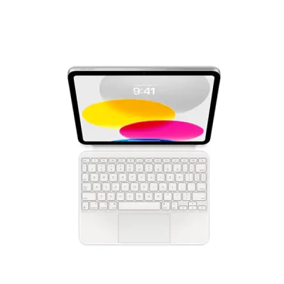 Magic Keyboard Folio for iPad (10th generation) - US English