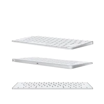 Magic Keyboard with Touch ID for Mac models with Apple silicon - US English