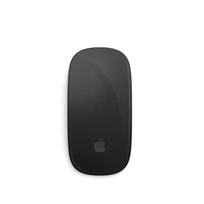 Magic Mouse - Multi-Touch Surface