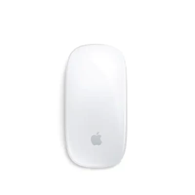 Magic Mouse - Multi-Touch Surface
