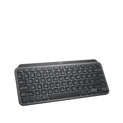 Logitech MX KEYS MINI Minimalist Wireless Illuminated Keyboard