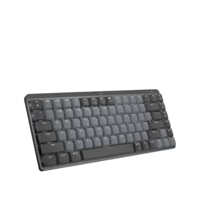 Logitech MX Mechanical Mini Wireless Illuminated Keyboard