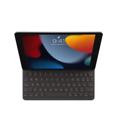 Apple Smart Keyboard for iPad (9th generation) - US English