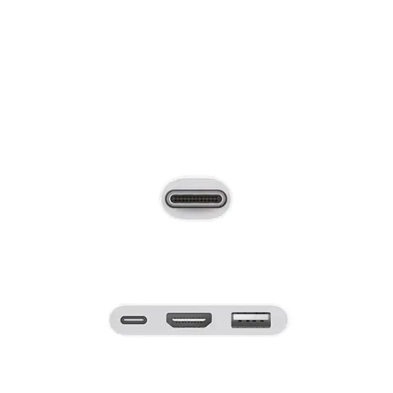 Apple USB-C Digital AV Multiport Adapter